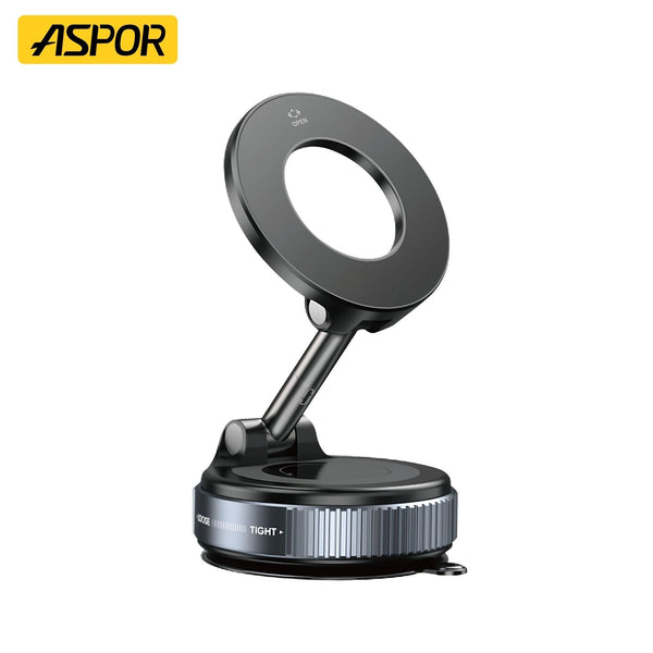 Accesorii auto esențiale: suportul magnetic și încărcătorul care îți fac drumurile mai simple