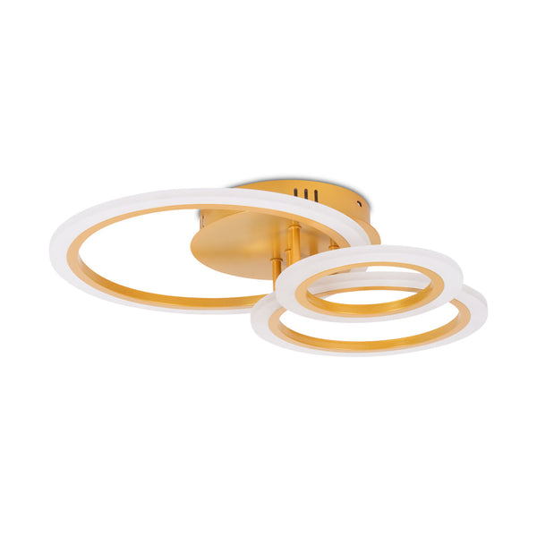 Lustre LED smart cu telecomandă: cum alegi puterea și dimensiunea potrivită camerei