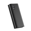 Baterie Externă 20000mAh, Încărcare Rapidă 22.5W PD + QC 3.0, Afișaj LCD - ASPOR A336