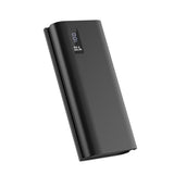 Baterie Externă 20000mAh, Încărcare Rapidă 22.5W PD + QC 3.0, Afișaj LCD - ASPOR A336