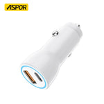 ASPOR A910 - iluminare LED