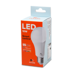 Bec LED Smart RGB+W 10W, Soclu E27, Control WiFi + Bluetooth - Tuya Smart