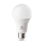 Bec LED Smart RGB+W 10W, Soclu E27, Control WiFi + Bluetooth - Tuya Smart