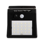 Aplică Solară LED 