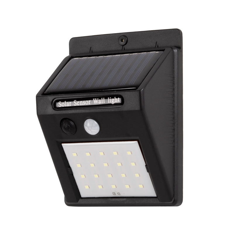 Aplică Solară LED 