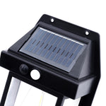 Lampă Solară LED 