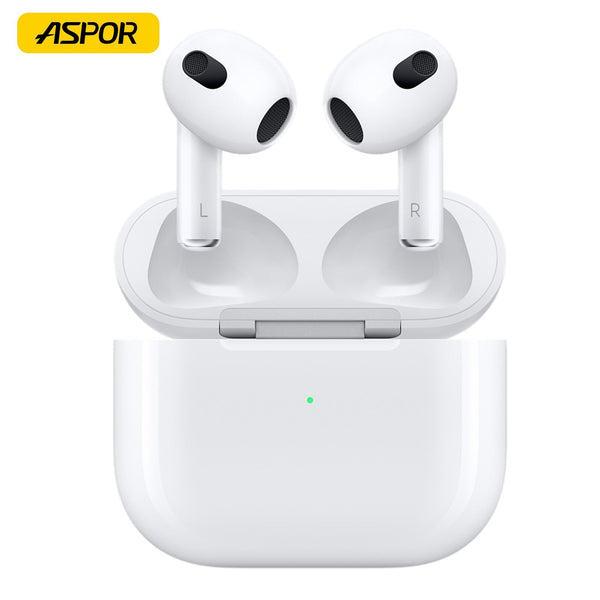 ASPOR A636 - carcasă încărcare wireless