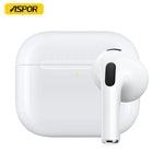 ASPOR A636 - control tactil