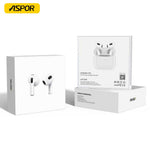 ASPOR A636 - conținut pachet