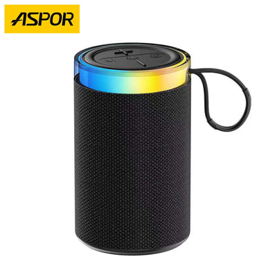 Boxă portabilă Bluetooth 5.3 ASPOR A681