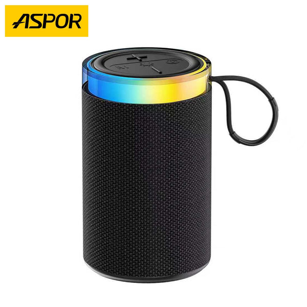 Boxă portabilă Bluetooth 5.3 ASPOR A681