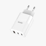 Încărcător rapid GaN 65W ASPOR A883EU