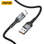 ASPOR AC53 - nylon împletit rezistent