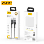 ASPOR AC53 - detalii produs